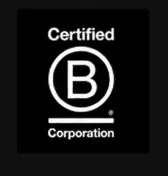 BCorp Logo