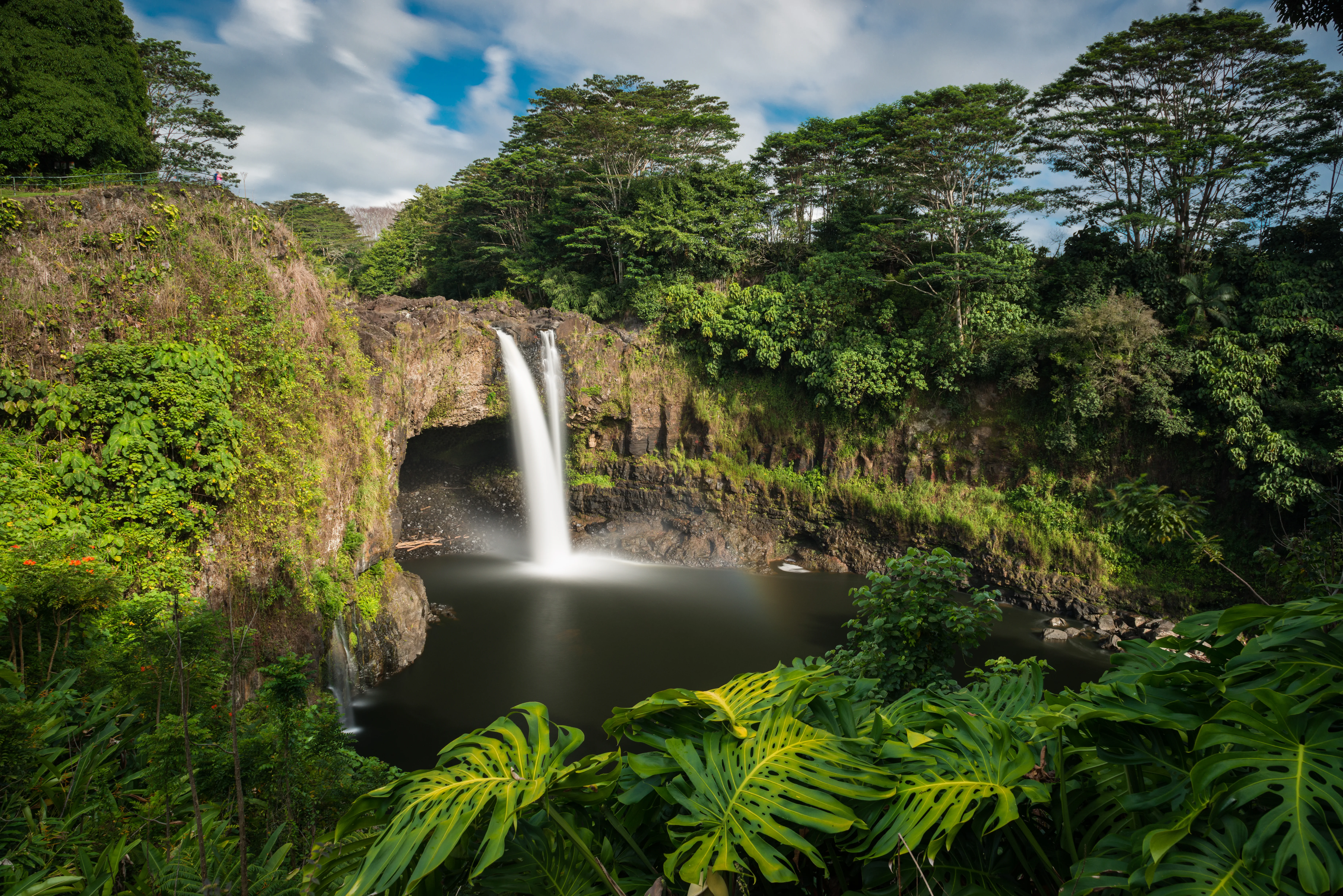 Hawaii 